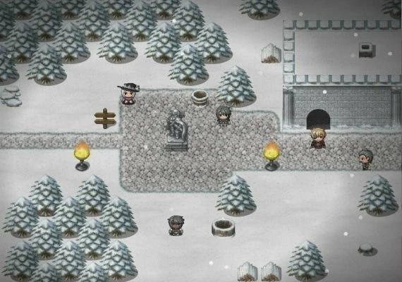 Unforgiving Trials: The Darkest Crusade EN Global