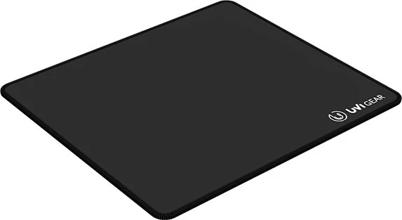 Mauspad UVI Inferno Small 29 x 25 cm 3 mm, i zi 3
