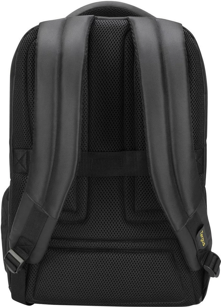 Çantë shpine Targus CityGear, ndarje për laptop e tablet, e zezë