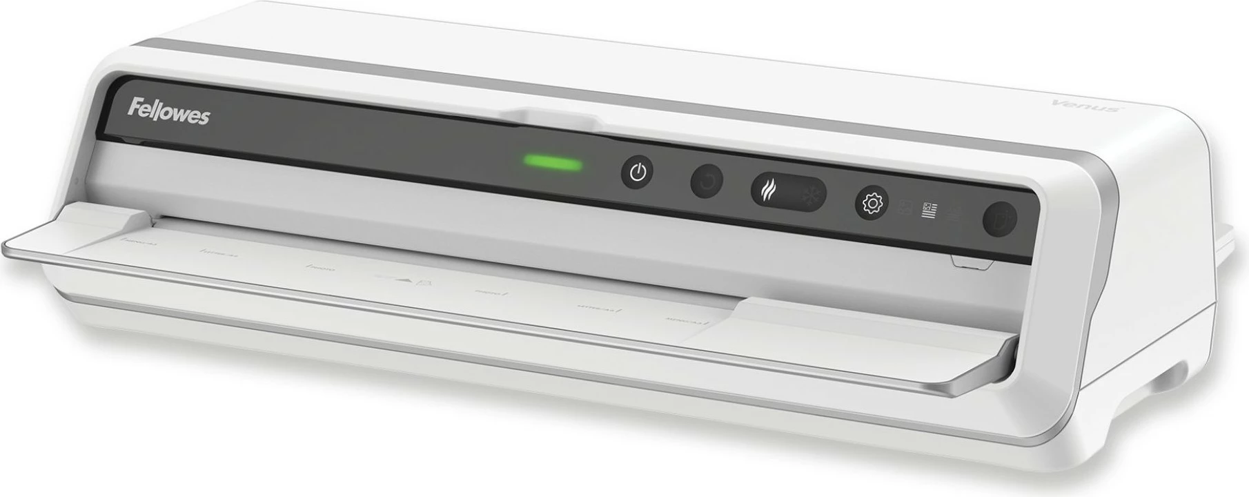 Laminator Fellowes 5746701, 32 cm, Cold/hot, A4