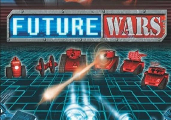Future Wars EN/DE Global