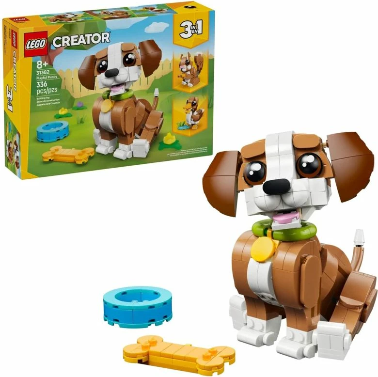 Lego set për fëmijë Lego