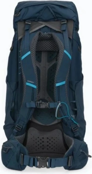 Çantë trekking Osprey Kestrel 48 Navy L/XL