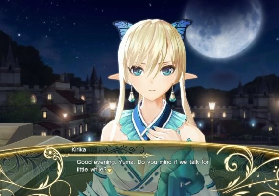 Shining Resonance Refrain EN/JA/KO/ZH/ZH Global
