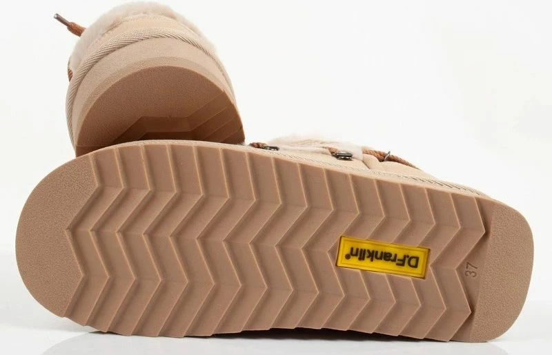 Çizme dimri për fëmijë D.Franklin