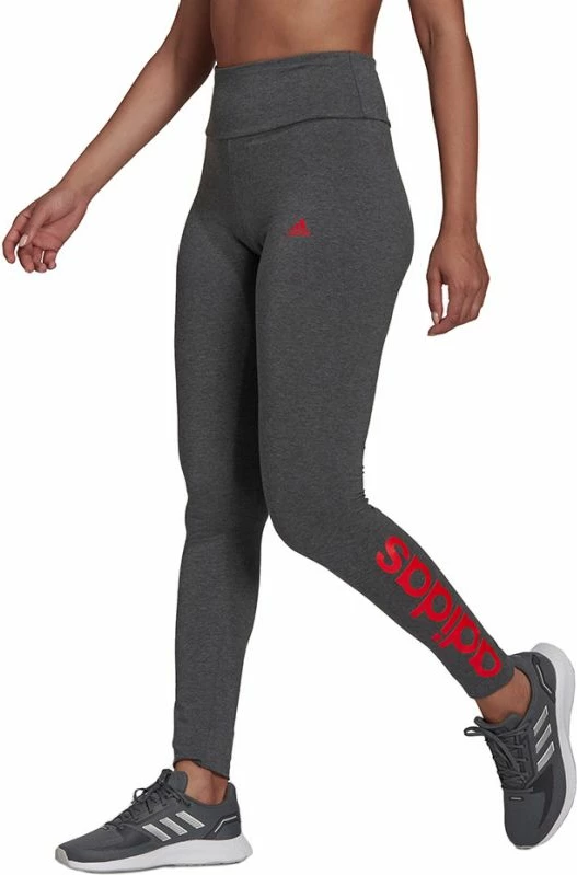 Hellonke për femra adidas, gri [Madhësia: XS]