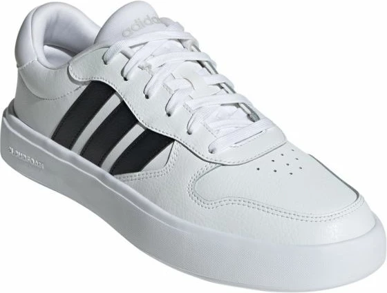 Atlete për meshkuj adidas, të bardha [Madhësia: 44]