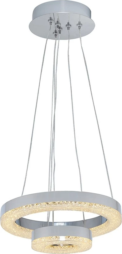 Llambë tavani Opviq, L1717, transparente