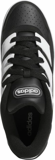 Atlete adidas për meshkuj, të zeza [Madhësia: 46]