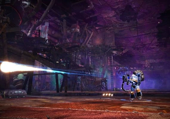 Warhammer 40,000: Kill Team EN/DE/FR/IT/ES Global