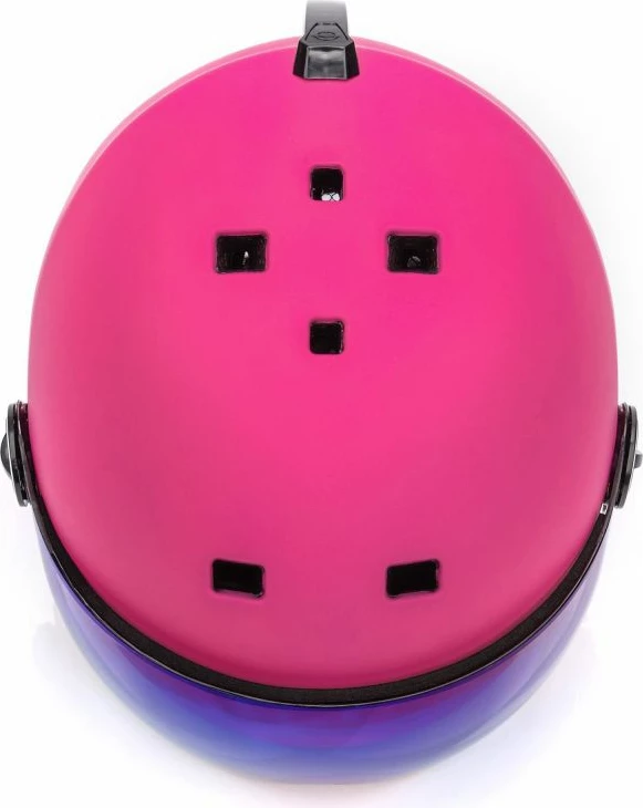 Helmetë për femra Meteor, rozë [Madhësia: Standarde]