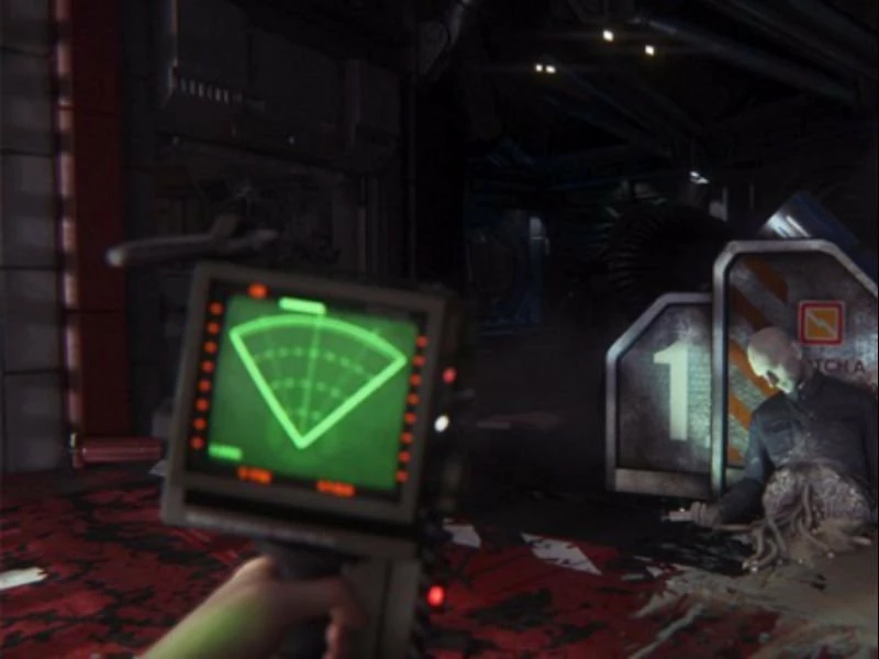 Alien: Isolation - Collection EN/DE/FR/IT/PL/PT/RU/ES Global