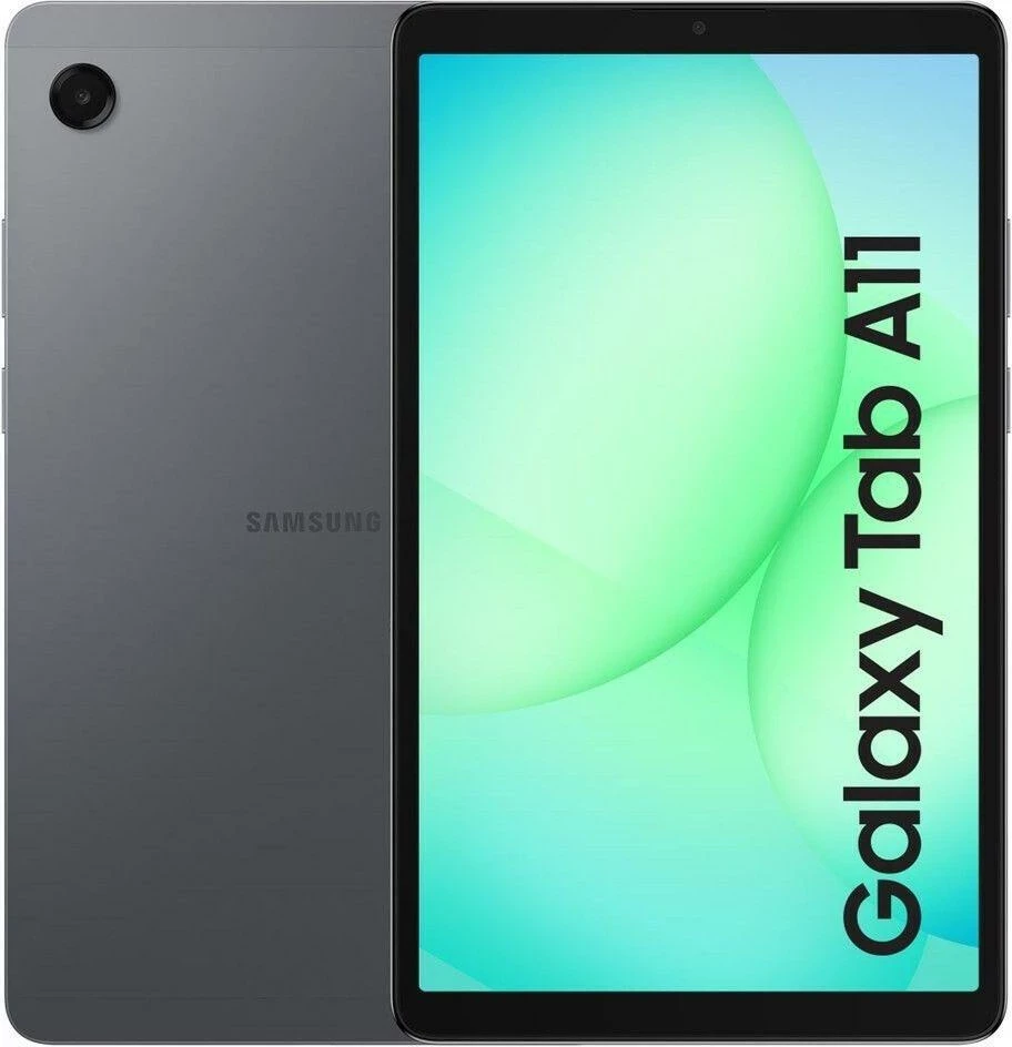 Tablet Samsung Galaxy Tab A11 SM-X135 4GB 64GB 8.7 inch 4G gri