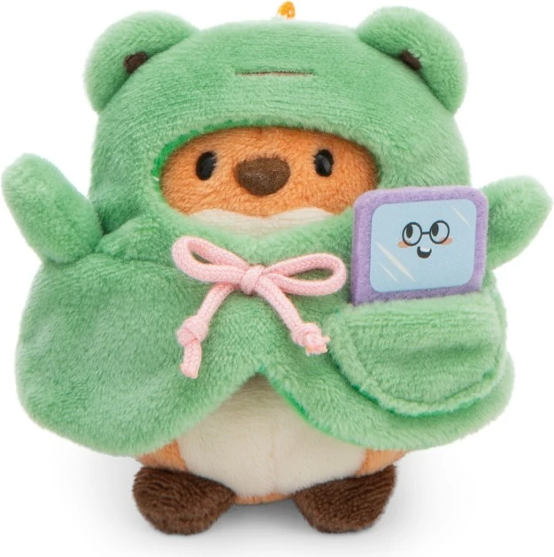 Nici Set Loder 8Cm Dhelpra Geeks 61145