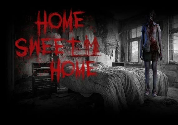 Home Sweet Home EN/DE/FR/JA/PT/RU/ZH/ES Global