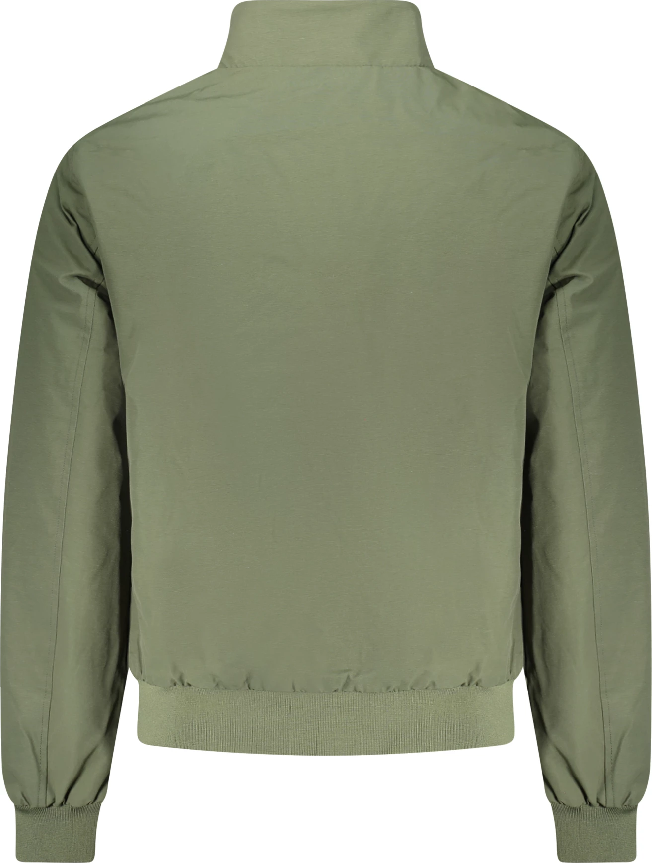 Jakne për meshkuj NORWAY 1963, e gjelbër