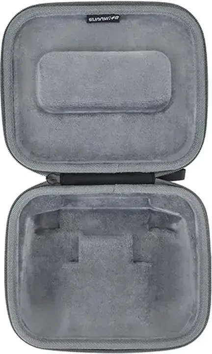 Mbështjellës Sunnylife B657 për kontrollues DJI RC 2, Gri