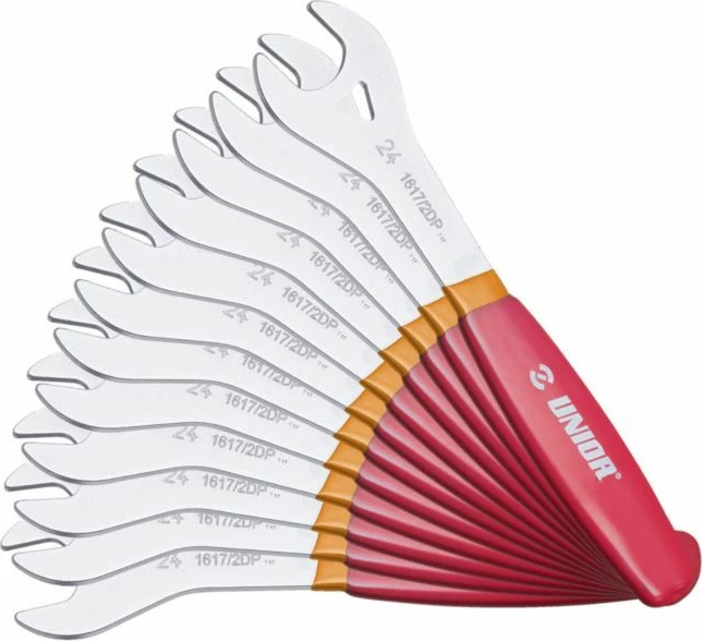 Set çelësa për biçikletë UNIOR