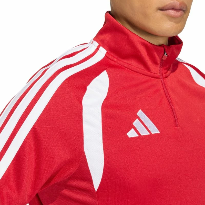Duks për meshkuj adidas Tiro 26 League Training Top JY9694, i kuq