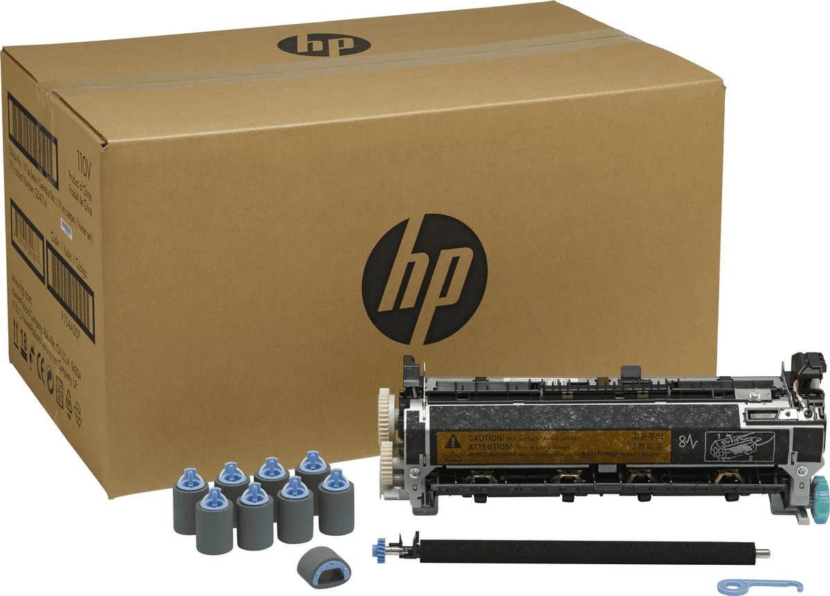 Set mirëmbajtjeje, HP, Q5422A, kapacitet 200000 faqe