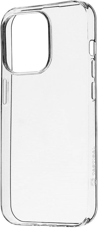 Mbështjellës ONASI Clear Case MPN 18079, 1.8 mm, për iPhone 15 Plus 6.7, transparent