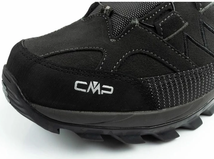 Atlete trekking për meshkuj CMP, të zeza