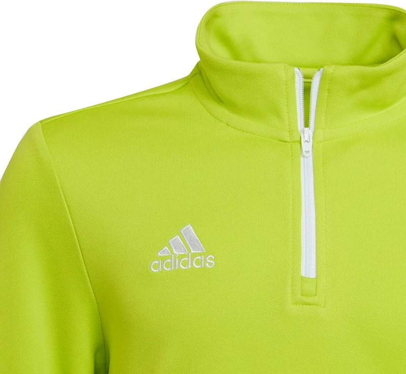 Duks për fëmijë adidas, jeshil [Madhësia: 128 cm]