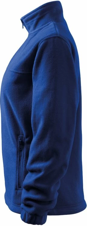 Jakne fleece për femra Malfini, blu [Madhësia: M]