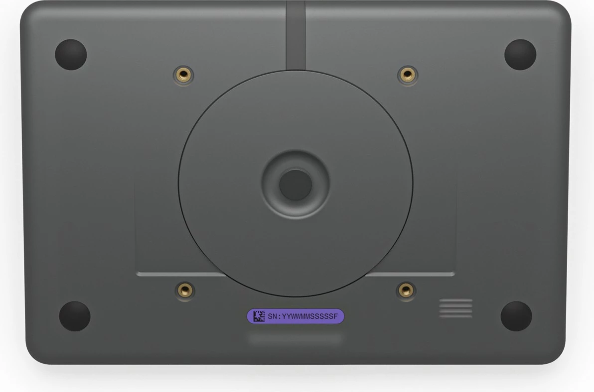 Sistem konferencash Logitech Rally Bar Mini, 4K Ultra HD, 30 fps, 4x, Grafit