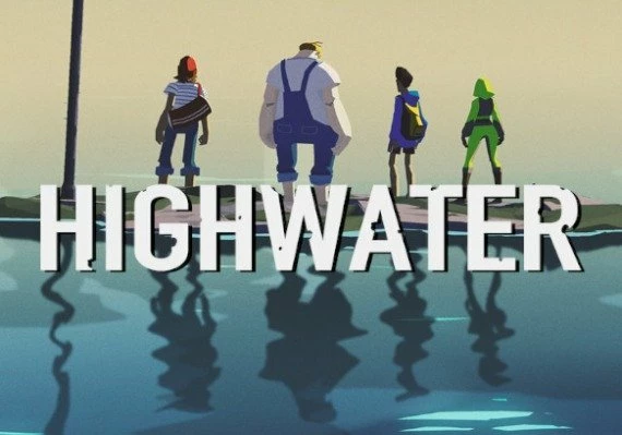 Highwater Global