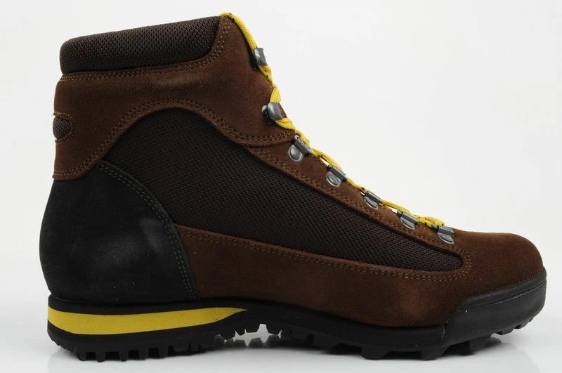 Çizme të shkurta për femra Aku, kafe