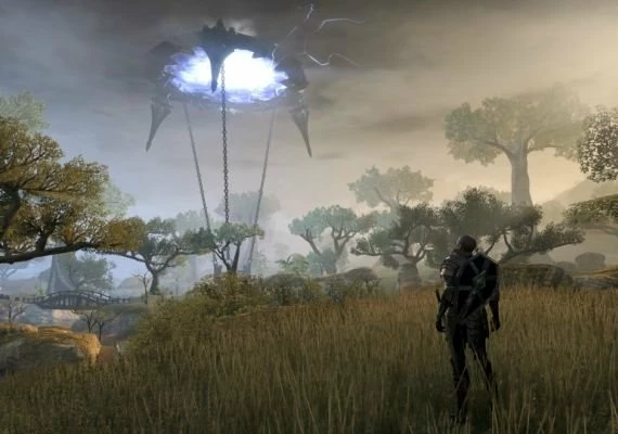 TESO The Elder Scrolls Online: Tamriel Unlimited EN/DE/FR Global