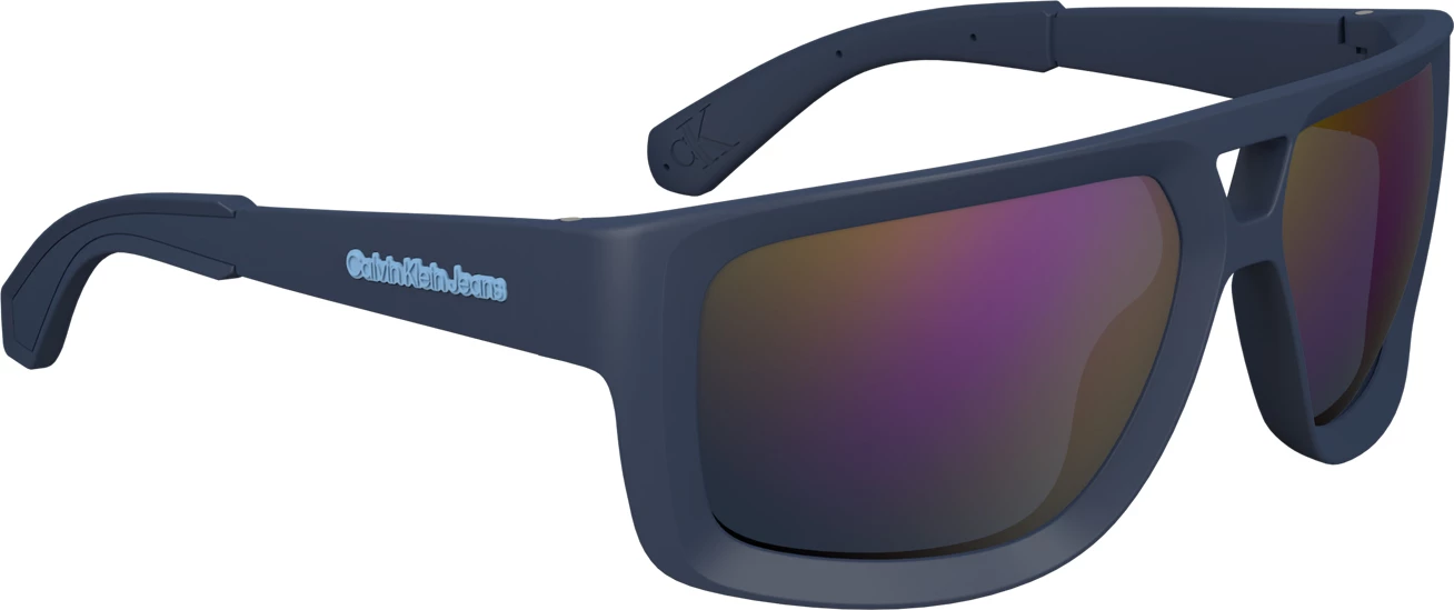 Syze dielli Calvin Klein meshkuj, blu