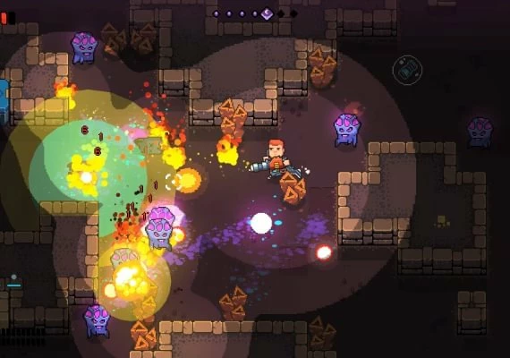 Space Robinson EN/RU/ZH Global