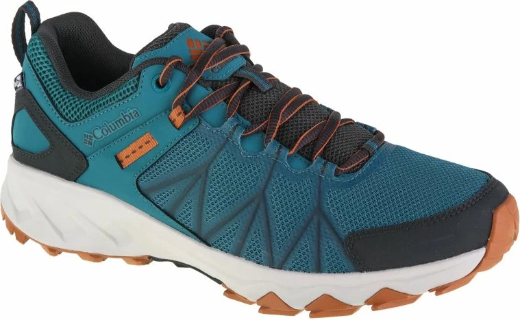 Atlete për meshkuj Columbia, të kaltërta