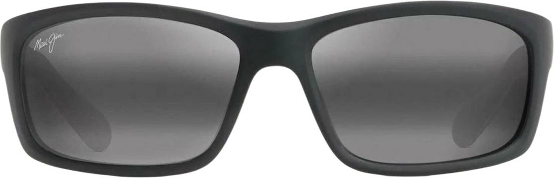 Syze dielli për meshkuj Maui Jim KANAIO COAST MJ0766S-001, të zeza [Ngjyra: 61]