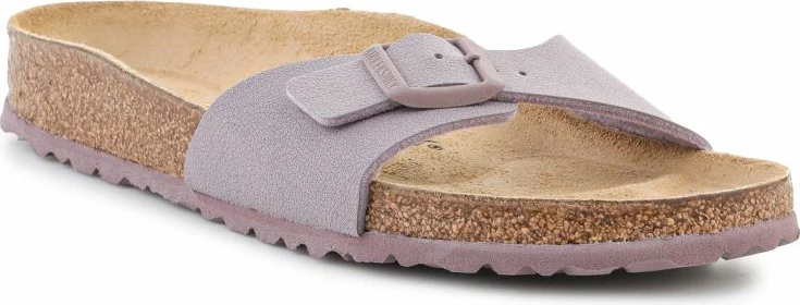 Papuqe Birkenstock Madrid BS 1031464, faded purple