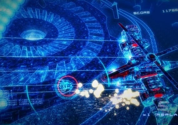 Revolver360 Re:actor EN Global