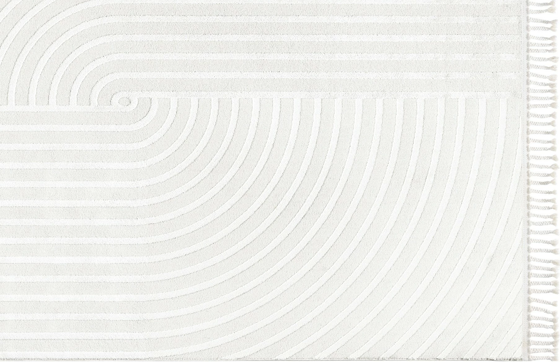 Qilim krem, Conceptum Hypnose, 100x300cm, 33410A Malta