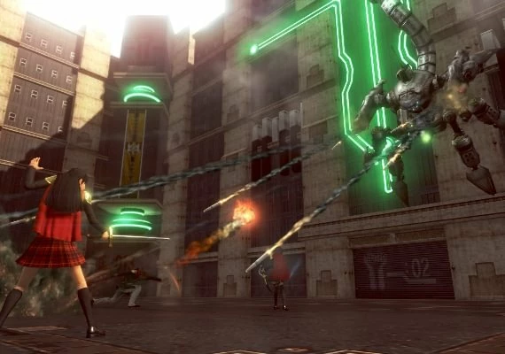 Final Fantasy Type 0 HD Global