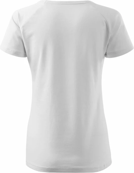 Maicë Malfini Dream për Femra, e bardhë