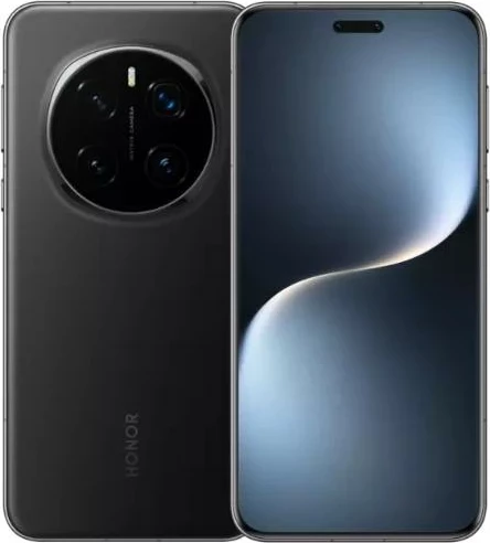 Celular Honor Magic 7 Pro 12GB 512GB 5G i zi