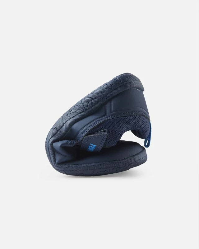 Atlete barefoot për fëmijë Reima Telmin Junior, navy blue [Madhësia: 32]