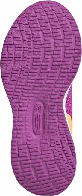 Atlete fëmijë adidas, vjollcë, rozë