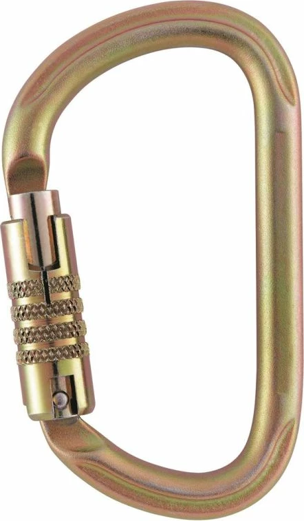 Karabiner Petzl Vulcan Triact