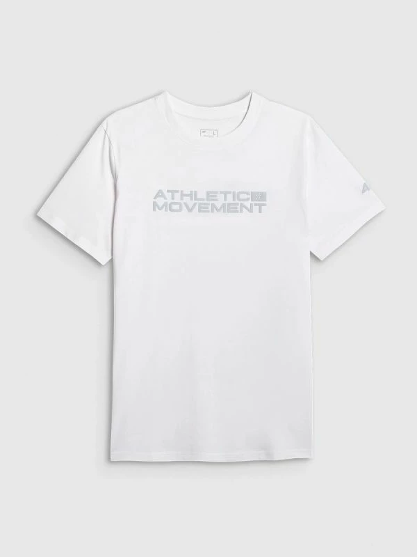 Maicë për meshkuj 4F 4FRAW25TTSHM3384-10S