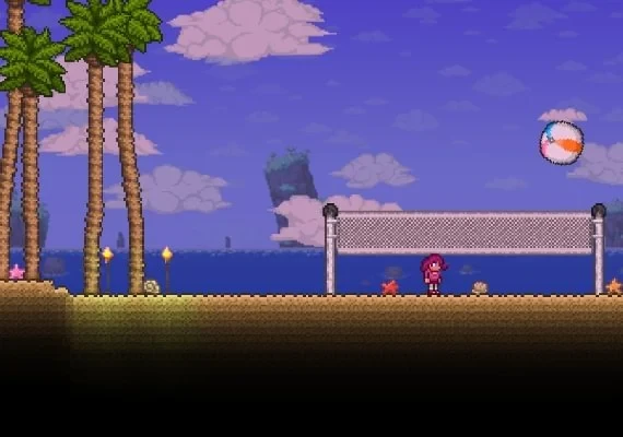Terraria Global
