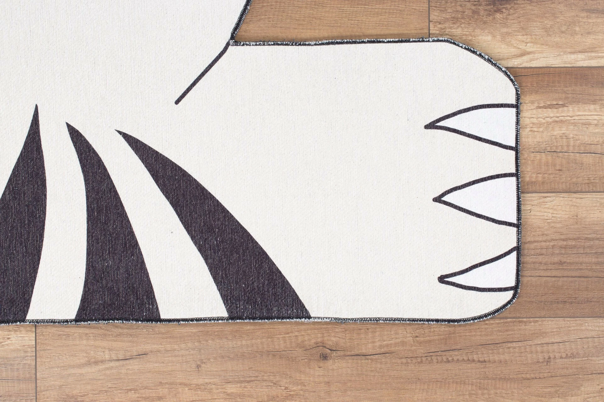 Qilim (210 x 310) Conceptum Hypnose, chenille i lehtë, krem AL 306