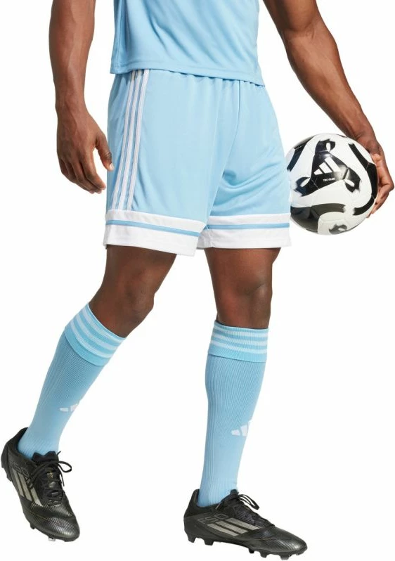 Shorce për meshkuj adidas, të kaltra [Madhësia: L]