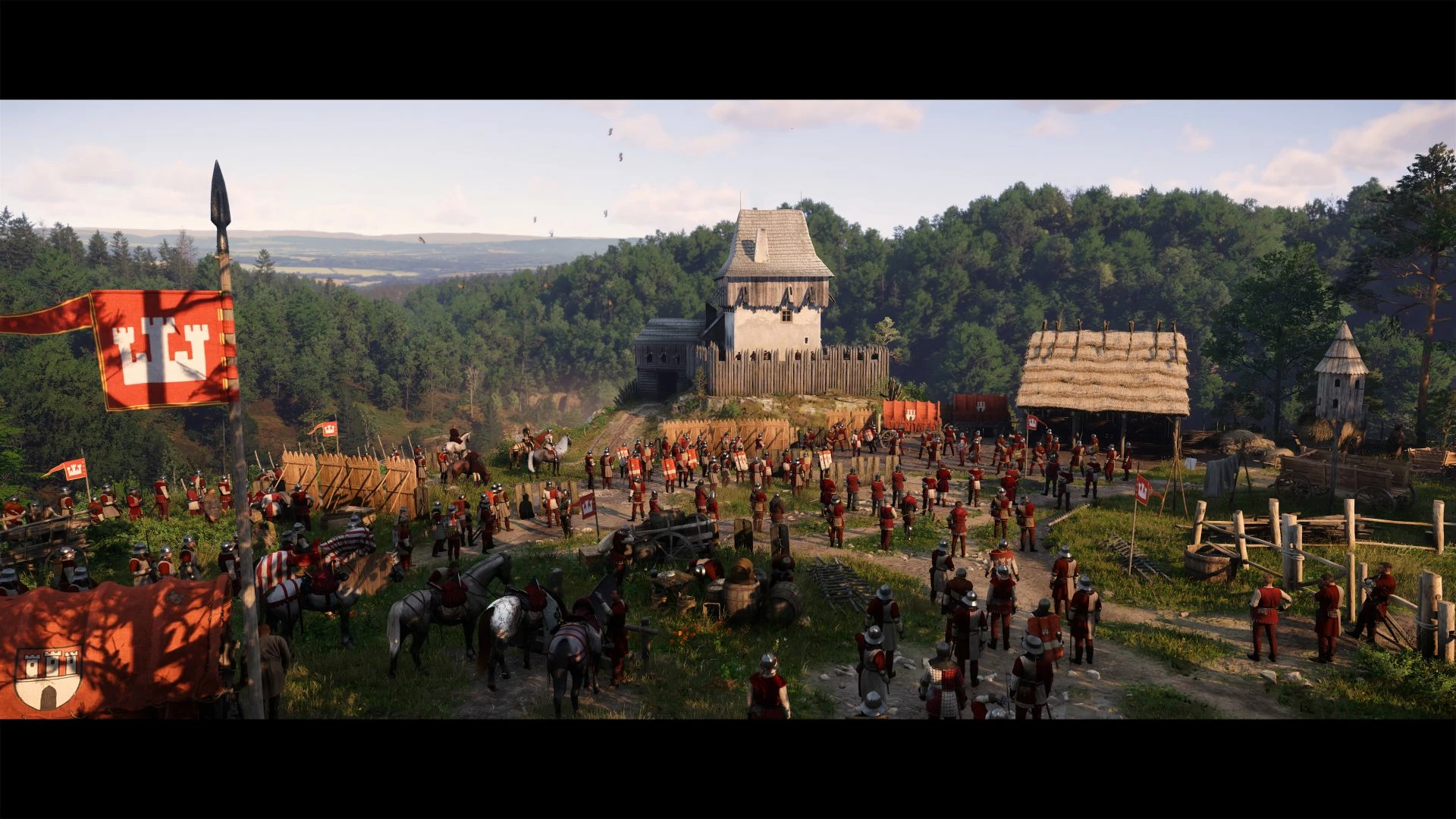 Lojë PC Deep Silver Kingdom Come: Deliverance II Gold Edition (Digital Download) - Base game + Expansion Pass + Gallant Huntsman’s Kit